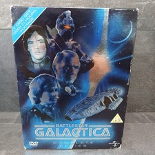 Battlestar Galactica The