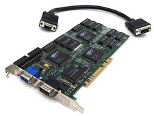 Diamond Multimedia Monster 3D