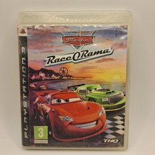 Cars: Race-O-Rama (Sony