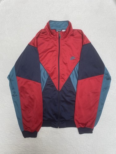 Vintage 90s nike - vintage,