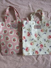2 X Cath Kids Mini Floral Tote