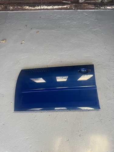 Mk5 golf 3dr passenger door - mk5,