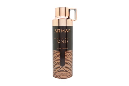 Armaf odyssey aoud perfumed - armaf,