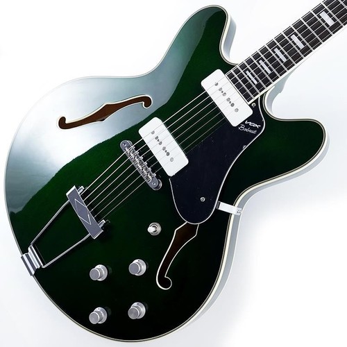 Vox bobcat v90 - v90, semi