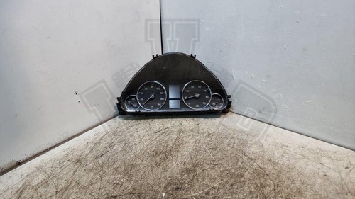 Mercedes benz speedometer - mercedes,