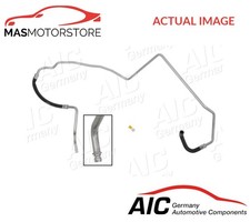 HYDRAULIC HOSE STEERING SYSTEM