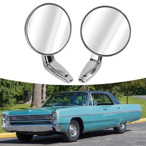 Exterior rearview mirror - exterior,