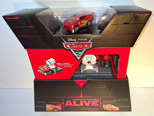 Disney pixar cars alive - disney,