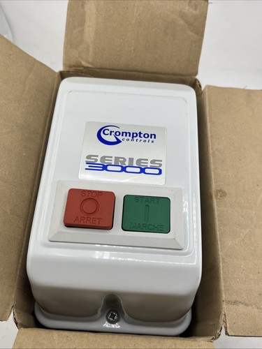 Crompton 3dl2ezs dol - 3dl2ezs, starter