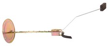 Fuel Gauge Sender Unit Syncro