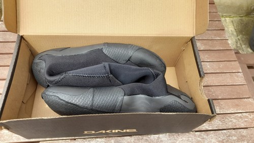 Dakine 5mm quantum round - quantum, toe