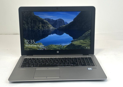 Elitebook 850 laptop - hp,