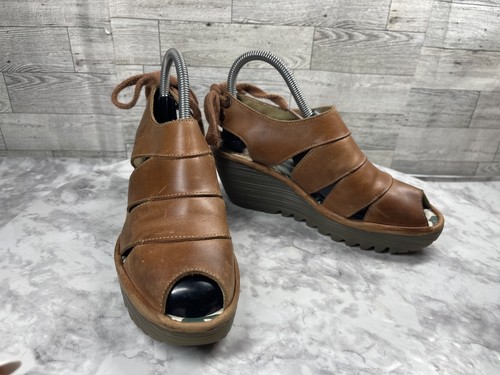 Fly london yown sandals women - yown,
