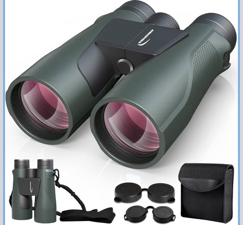 Aurosports binoculars 15x56 - aurosports,