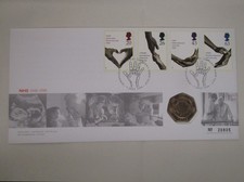 1998 nhs 50th anniversary - 1998,