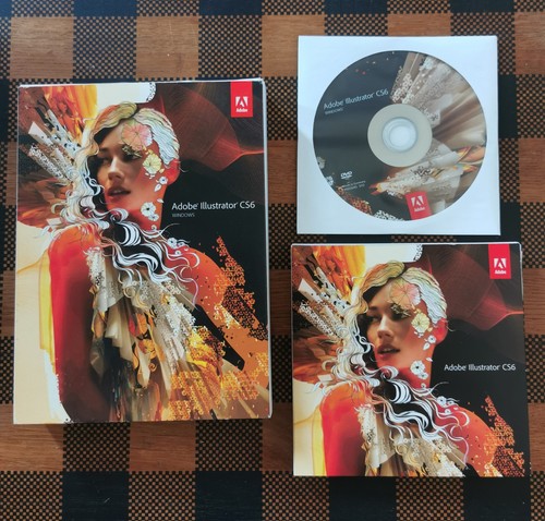 Adobe illustrator cs6 for - illustrator,
