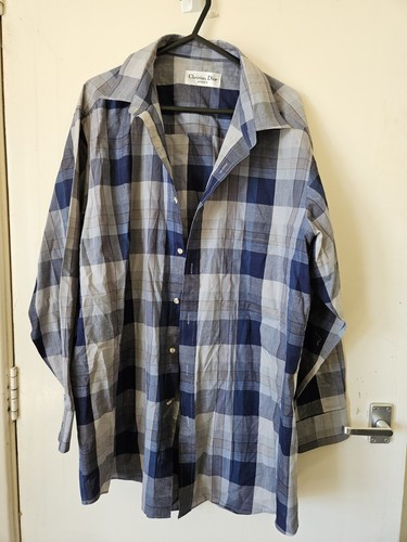 Christian dior mens blue - dior,