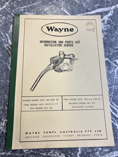 Vintage reproduction parts - reproduction,