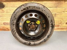 Volvo V70 Mk2 00-07 Space