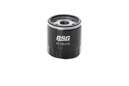 Oil filter for - oil, e