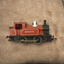 Tri-ang Hornby R455 Industrial