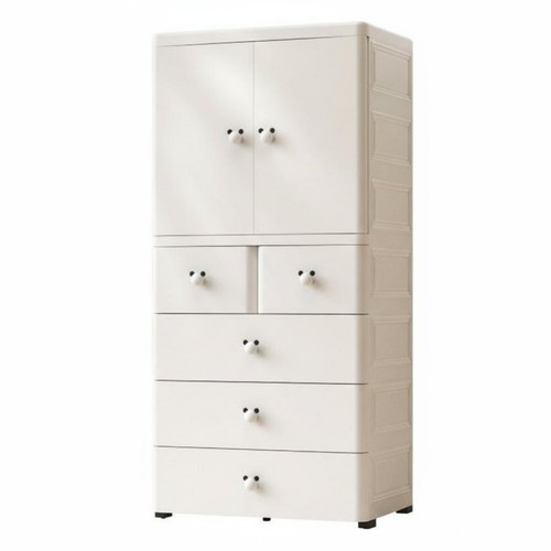 Toddler wardrobe large - wardrobe,