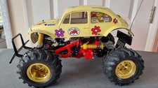 Tamiya Monster Beetle Body