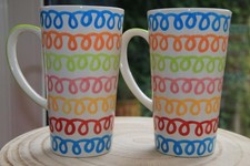 New - 2 x Whittard of Chelsea