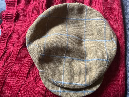 Joules flat cap - cap,