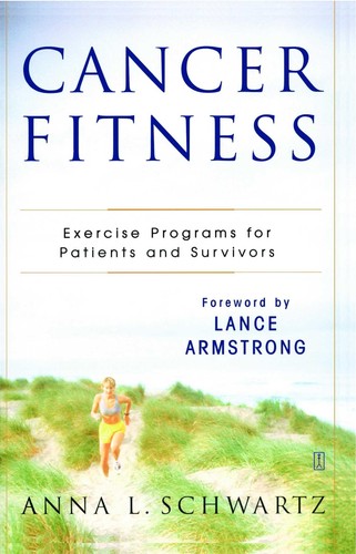 Cancer fitness exercise - cancer,