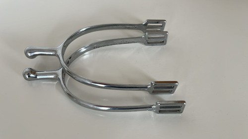 Sprenger 47122 ladies spur no - sprenger, 47122-