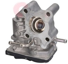 NEW Genuine EGR Valve - Mazda