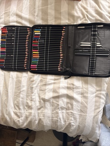 Faber castell black - faber-castell, edition