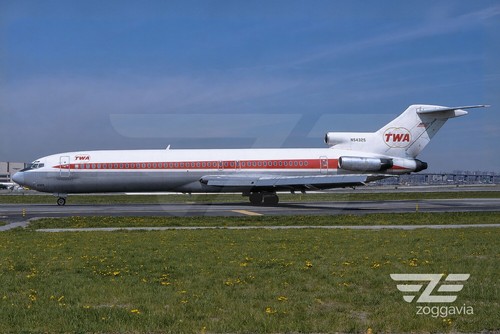 Aircraft photo 6 - x, n54325