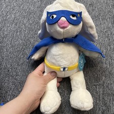 Manhattan Toys plush super