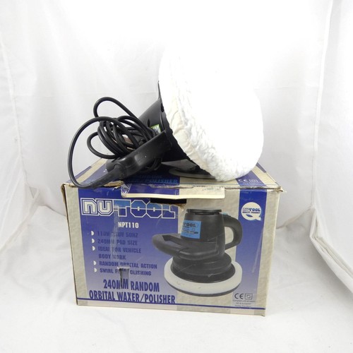 Tool power npt 110 - tool,