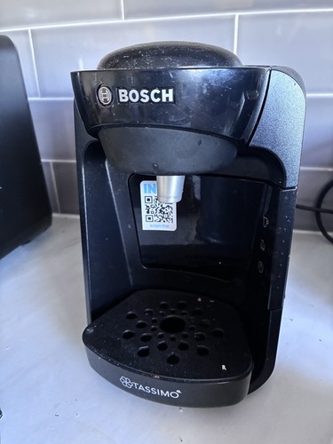 Bosch tassimo suny - bosch,