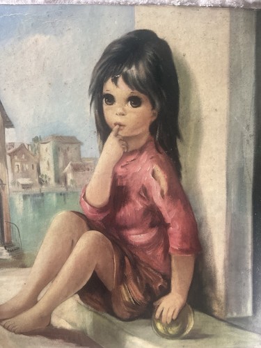 Vintage dallas simpson girl - vintage,