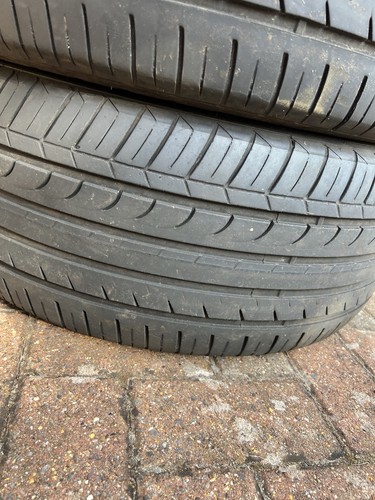 Tyres dynamo 255 r19 - tyres,