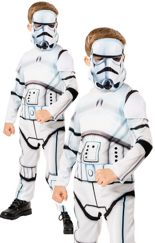 Green collection stormtrooper - green,