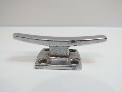 Inch chrome fender - ,