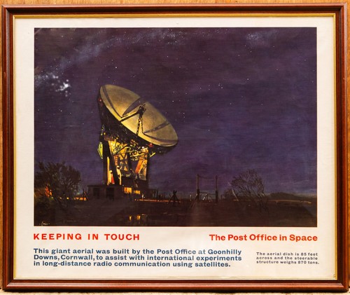 Terence cuneo keeping - 'keeping, in