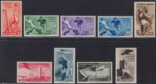 1934 world football - world,