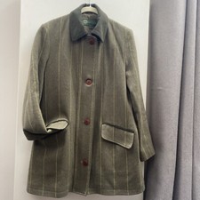 Ladies Hidepark Tweed Jacket Size 10