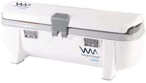 Wrapmaster 3000 dispenser - wrapmaster, 12"