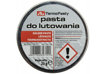 Soldering Paste Rosin Flux 20g