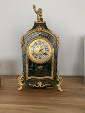 Antique Mantel Clock French