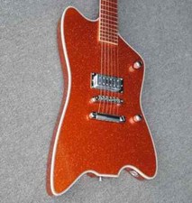 Thunderbird Big Sparkle Orange