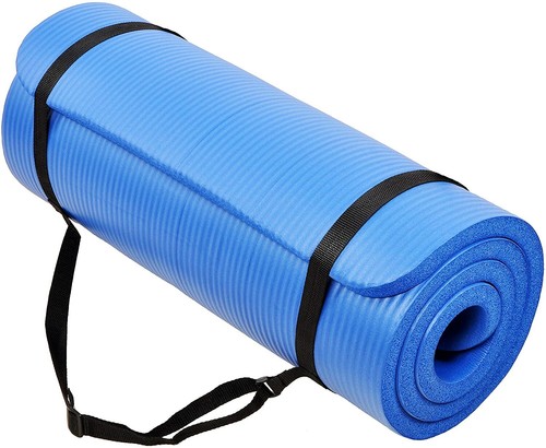 61x 185cm yoga - 61x, mat