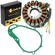 Stator & Gasket for Suzuki